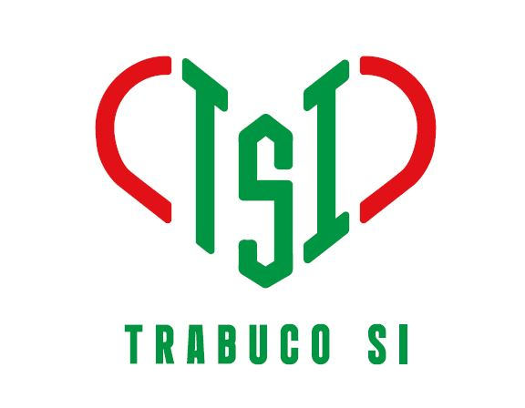 Logo TRABUCO SÍ